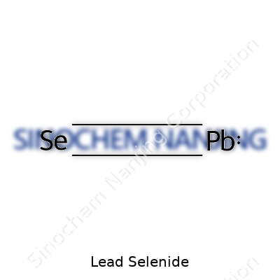 Lead Selenide