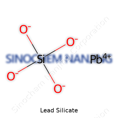 Lead Silicate