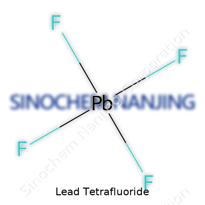 Lead Tetrafluoride