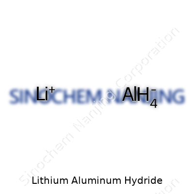 Lithium Aluminum Hydride