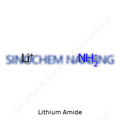 Lithium Amide