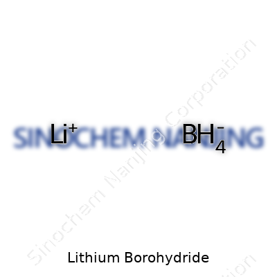 Lithium Borohydride