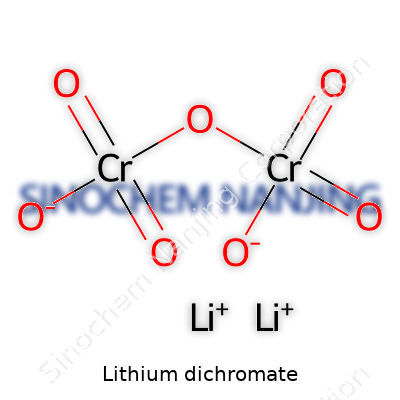 Lithium Dichromate