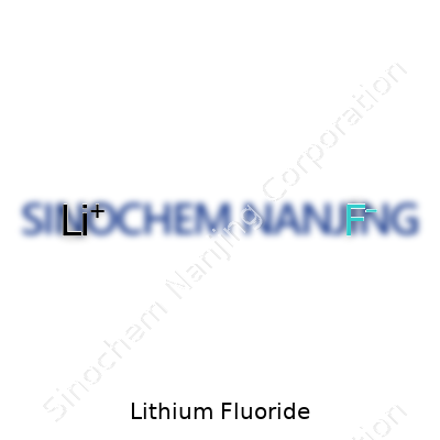 Lithium Fluoride