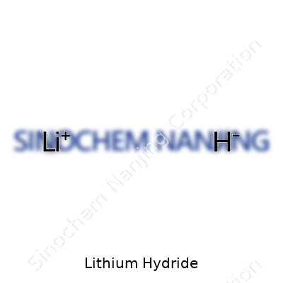 Lithium Hydride