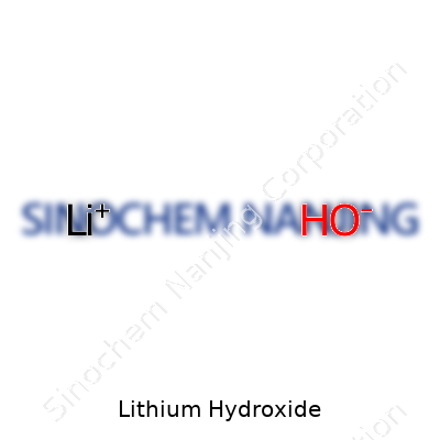 Lithium Hydroxide