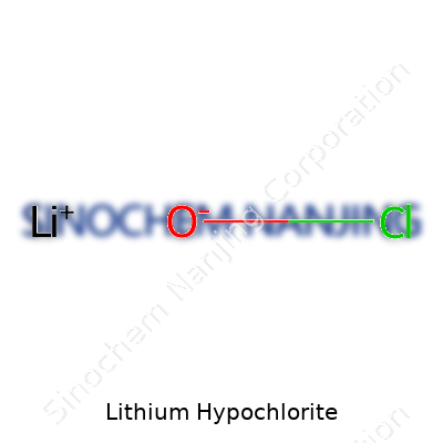 Lithium Hypochlorite