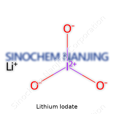 Lithium Iodate