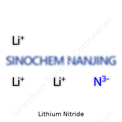 Lithium Nitride
