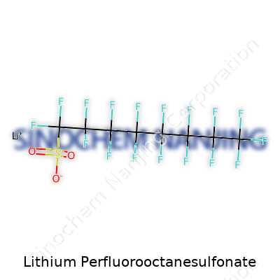 Lithium Perfluorooctanesulfonate
