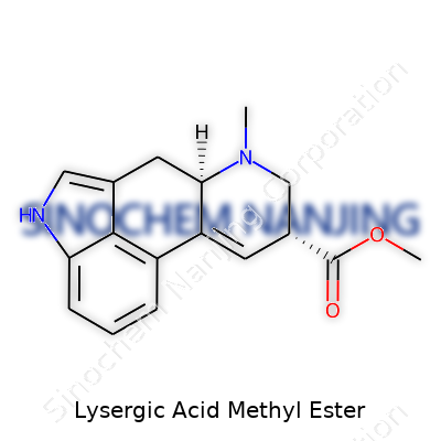 Lysergic Acid Methyl Ester