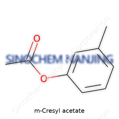 M-Cresyl Acetate
