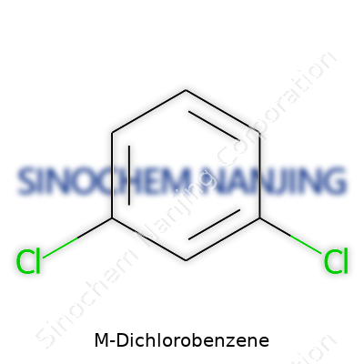 M-Dichlorobenzene