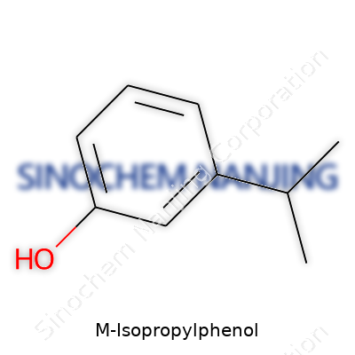 M-Isopropylphenol