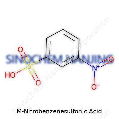 M-Nitrobenzenesulfonic Acid