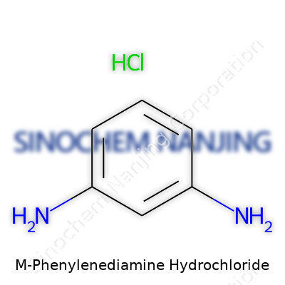 M-Phenylenediamine Hydrochloride