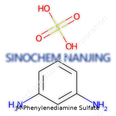 M-Phenylenediamine Sulfate