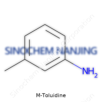 M-Toluidine