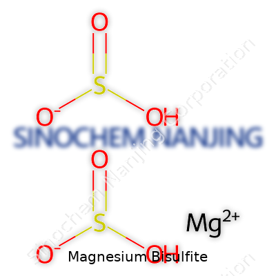 Magnesium Bisulfite