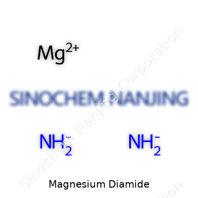 Magnesium Diamide