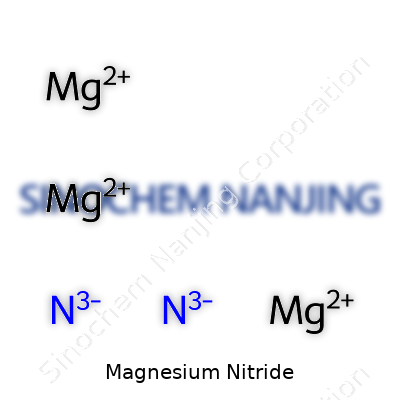 Magnesium Nitride