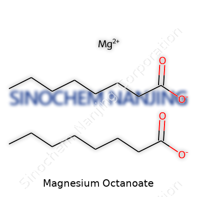 Magnesium Octanoate