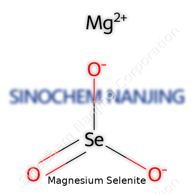 Magnesium Selenite