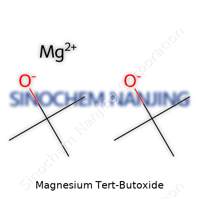 Magnesium Tert-Butoxide
