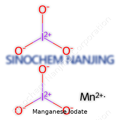 Manganese Iodate