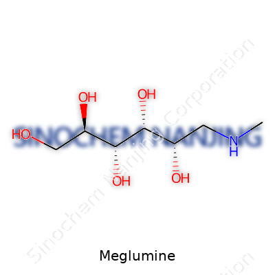 Meglumine