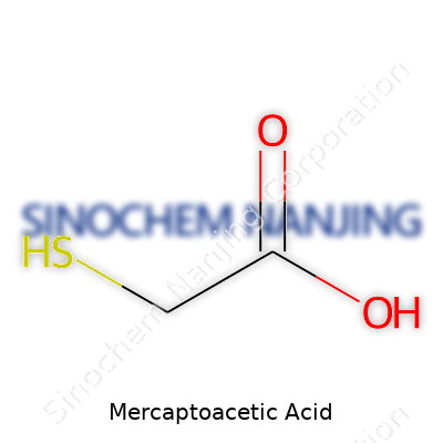 Mercaptoacetic Acid