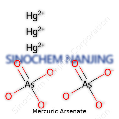 Mercuric Arsenate