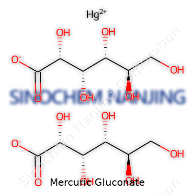 Mercuric Gluconate