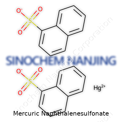 Mercuric Naphthalenesulfonate