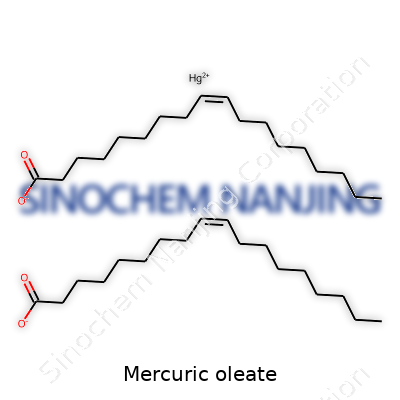 Mercuric Oleate