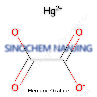 Mercuric Oxalate