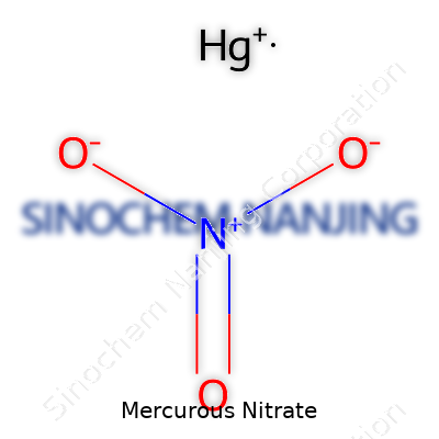 Mercurous Nitrate