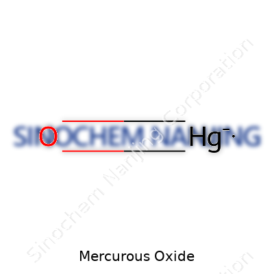 Mercurous Oxide