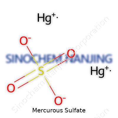 Mercurous Sulfate