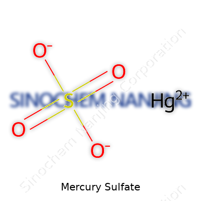 Mercury Sulfate
