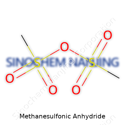 Methanesulfonic Anhydride