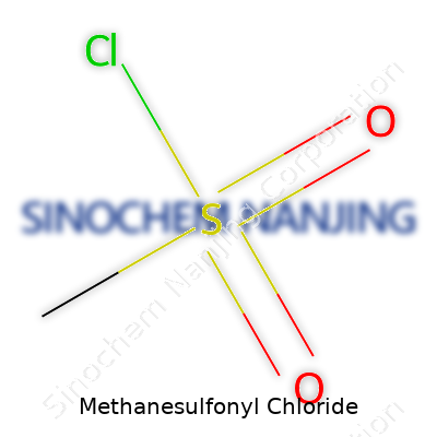 Methanesulfonyl Chloride