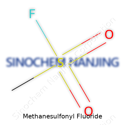 Methanesulfonyl Fluoride