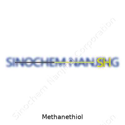 Methanethiol