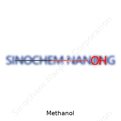 Methanol