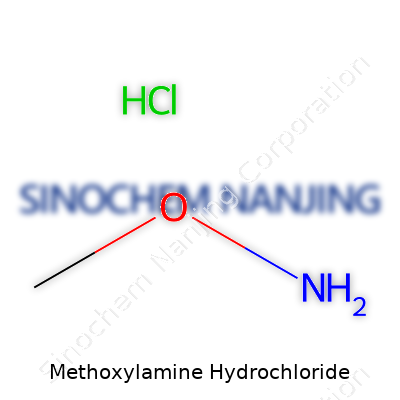 Methoxylamine Hydrochloride