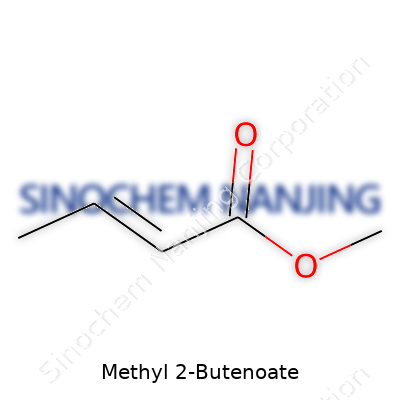 Methyl 2-Butenoate