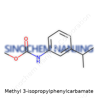 Methyl 3-Isopropylphenylcarbamate