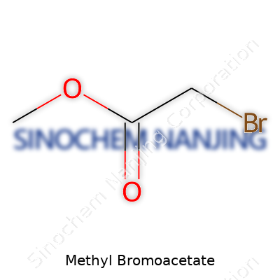 Methyl Bromoacetate