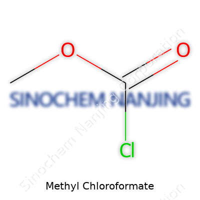 Methyl Chloroformate
